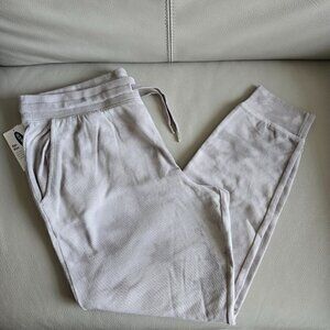 Old Navy Ankle Jogger Gray Size Large NWT